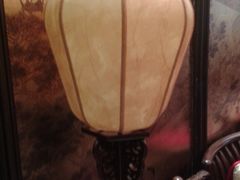 包房-棠宴酒店(汉口学院店)