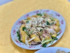 -金豪沙姜鸡饭店(昌平路店)