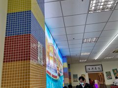 -澳门陈光记烧味饭店(万象城店)