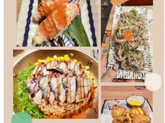 -西月山居匠心创意料理(江汉路新佳丽广场店)