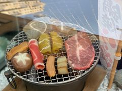 -AJIYA味屋和牛烤肉自助放题(温州万象城店)