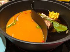 -厚道寿喜烧専門店·自助畅食(国贸店)