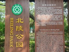 -北陵公园