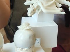 -Salon de Ville浦江汇(上海外滩华尔道夫酒店店)