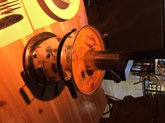 山色西餐厅-山色柴火烤披萨·原切牛扒