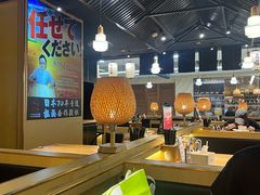 -雷门拉面·现熬骨汤(凯德来福士店)