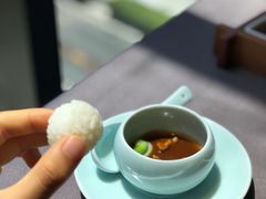 红烧海螺-羲和雅苑•北京烤鸭(平安国际金融中心店)