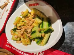-胖哥俩肉蟹煲(长沙高铁吾悦广场店)