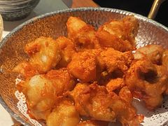 一口香酥牛蛙-哥老官重庆美蛙鱼头(龙湖杭州金沙天街店)