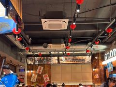 -金玲珑串道(石鼓路店)