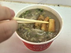 -汪记鲜鱼糊汤粉(沈阳路总店)