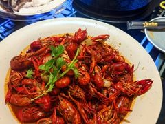 -星璨火吧KTV聚会餐厅(华清广场店)