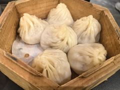 -古都历食南京菜·烤鸭·鸭血粉丝·汤包(南京博物院店)