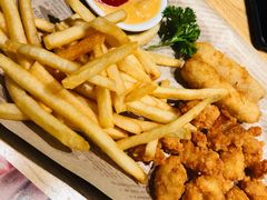 -菲滋意式餐厅(西溪印象城店)