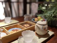 -中和·国风茶馆(愚园路店)