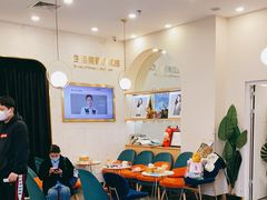 -海马体照相馆(上海宝山万达广场店)