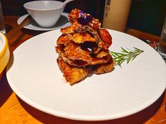 -南园民国茶楼餐厅·常州菜(北大街店)