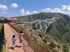 -桑干河大峡谷旅游区