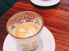 -Seesaw Coffee(上海尚悦湾店)