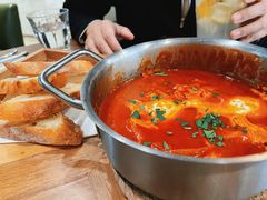 -UPPER KITCHEN(延安路店)