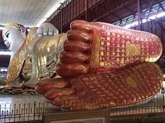 -ခြောက်ထပ်ကြီးရွှေသာလျောင်းဘုရားကြီး