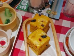 -西贝(厦门中华城店)