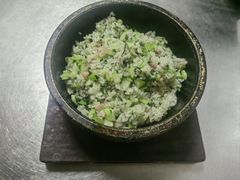 -阿娘家·原生态农家菜(国顺东路店)