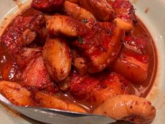 -闽海肴(北辰荟店)