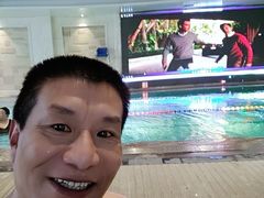 -水晶之星洗浴温泉汗蒸