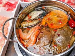 -吉布鲁牛排海鲜自助(龙湖北城天街购物广场店)