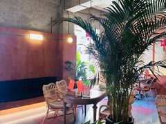 -仁义涵西餐·咖啡(中华巴洛克店)