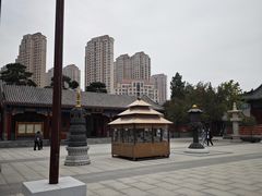-天津大悲禅院