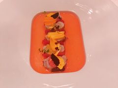 -Amber(置地文华东方酒店)