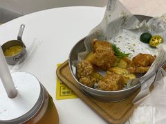 -艾薯夫妇Aysh(福田星河COCOPark店)