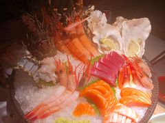 -京料理·日料自助·铁板燒(复悦城店)