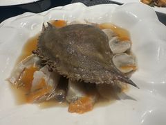 -正德楼果木烤鸭·渔家菜(东港店)