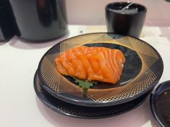 -争鲜回转寿司(通州万达店)