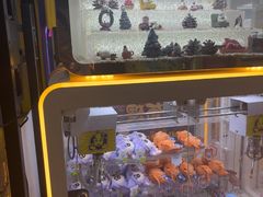 -风云再起游乐汇(北京西单西西友谊店)