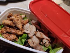 -韩宫宴烤肉·料理(苏州中心店)