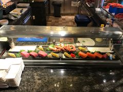-咖啡CHA自助餐厅(香格里拉饭店)