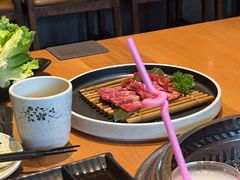 -骏河日料·烤肉(东鱼坊店)