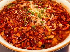 -茅庐毛血旺(临沂泰盛广场店)
