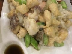 -大眼锅贴水饺(河东店)