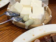 -澳门陈光记烧味饭店(南京德基广场店)