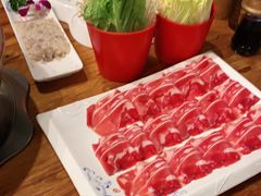 -乐宴·老北京铜火锅(八卦岭店)