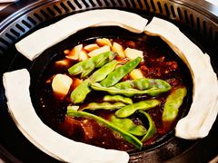 -谭家山河村铁锅炖&东北烧烤(交大店)