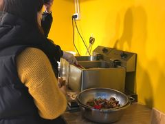 -傅强排骨(成都总店)