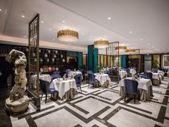 -Yan Ting 宴庭中餐厅(上海静安瑞吉酒店)