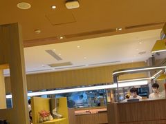 -蔡澜点心·粤菜(花城汇南区店)