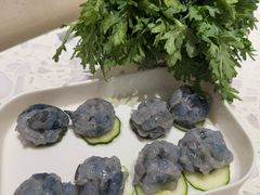 虾滑-小城牛事·鲜牛肉火锅(万达店)